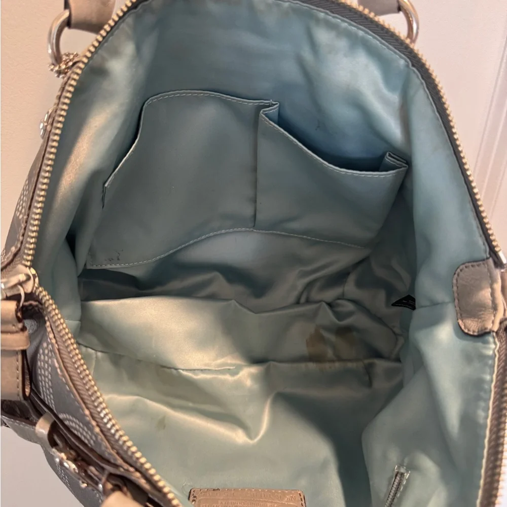 Coach purse - Picture 2 of 5